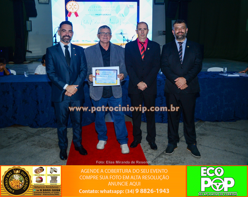 Rotary Brumado dos Pavões realizou a Noite dos Profissionais 156 IMG 8315 copiar