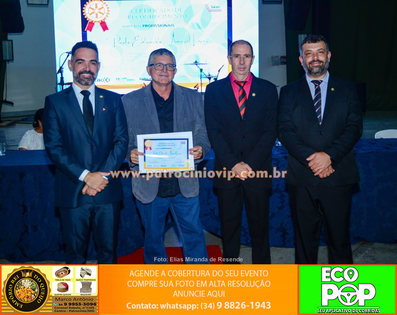 Rotary Brumado dos Pavões realizou a Noite dos Profissionais 157 IMG 8317 copiar