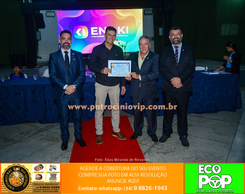 Rotary Brumado dos Pavões realizou a Noite dos Profissionais 159 IMG 8321 copiar