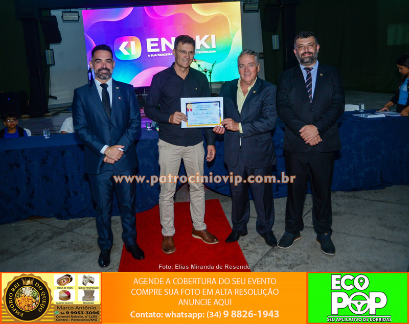 Rotary Brumado dos Pavões realizou a Noite dos Profissionais 161 IMG 8325 copiar
