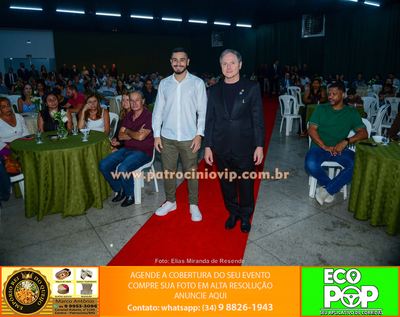 Rotary Brumado dos Pavões realizou a Noite dos Profissionais 162 IMG 8327 copiar