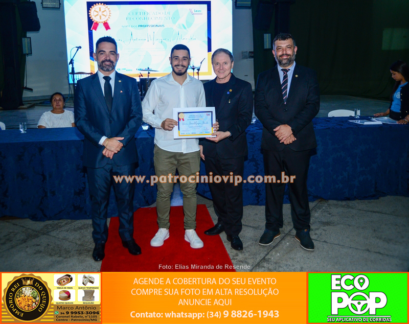 Rotary Brumado dos Pavões realizou a Noite dos Profissionais 163 IMG 8328 copiar