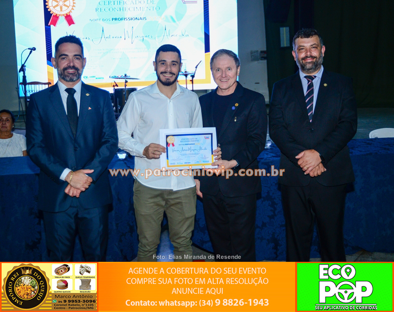 Rotary Brumado dos Pavões realizou a Noite dos Profissionais 164 IMG 8330 copiar
