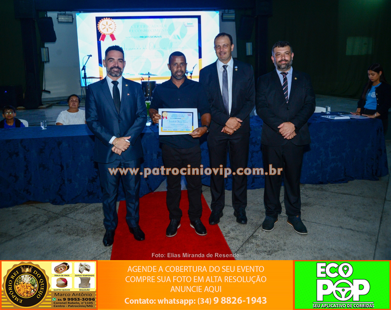 Rotary Brumado dos Pavões realizou a Noite dos Profissionais 166 IMG 8334 copiar