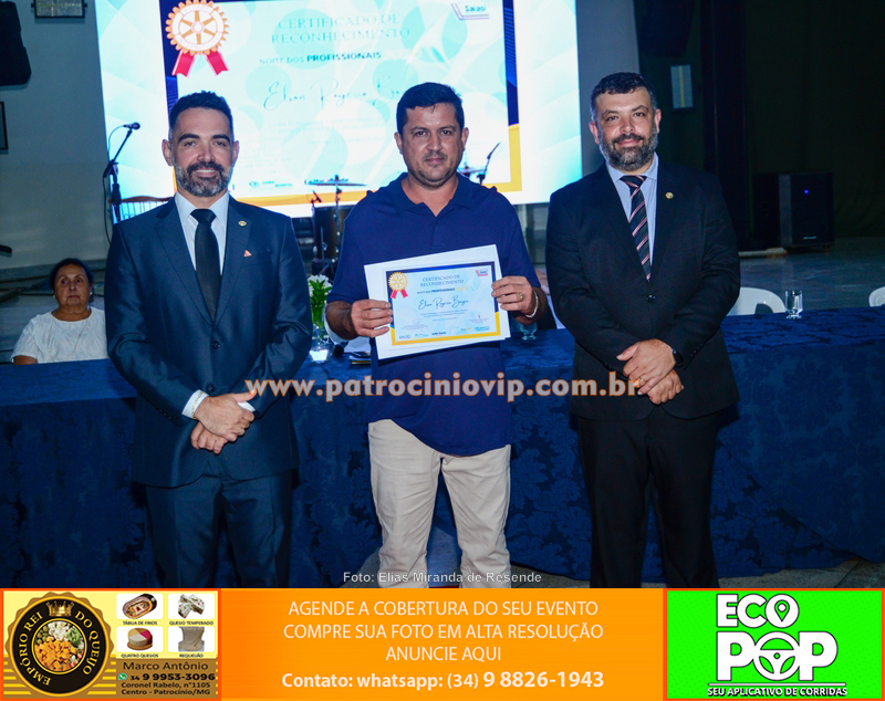 Rotary Brumado dos Pavões realizou a Noite dos Profissionais 173 IMG 8349 copiar
