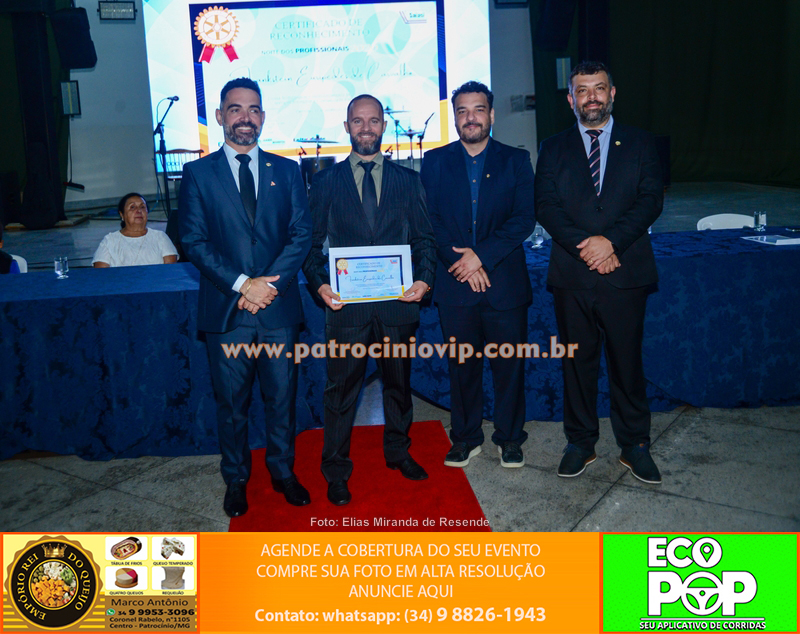 Rotary Brumado dos Pavões realizou a Noite dos Profissionais 175 IMG 8353 copiar
