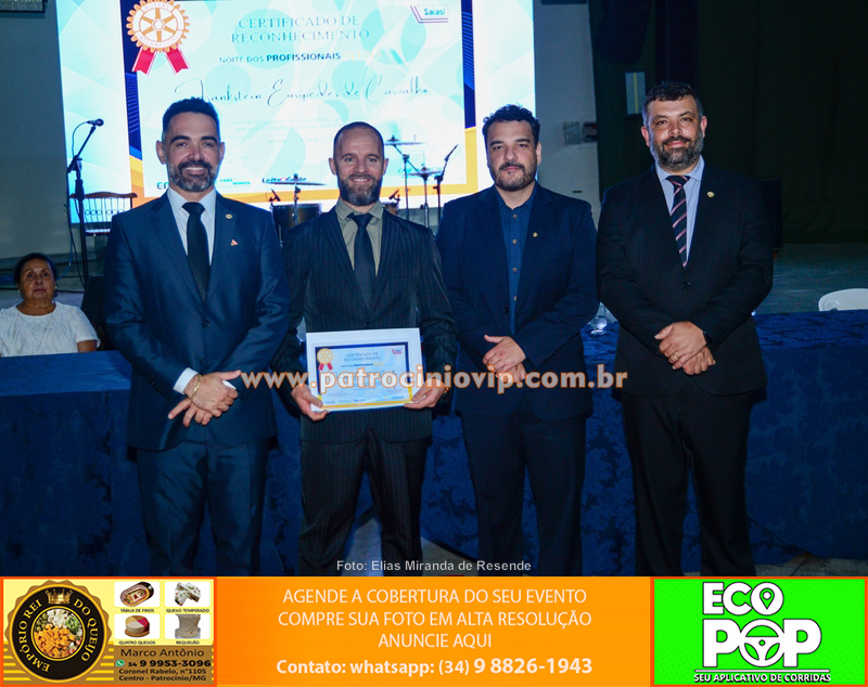 Rotary Brumado dos Pavões realizou a Noite dos Profissionais 176 IMG 8354 copiar