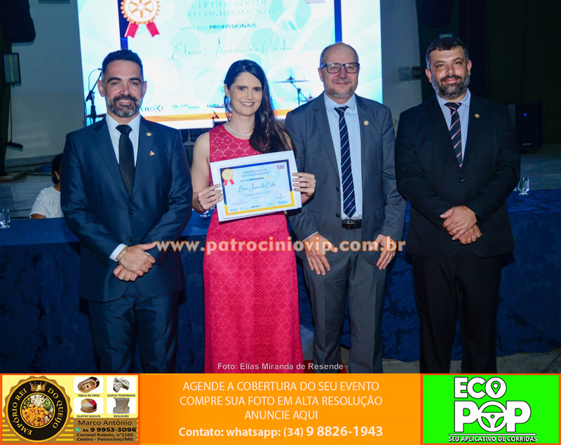 Rotary Brumado dos Pavões realizou a Noite dos Profissionais 179 IMG 8361 copiar