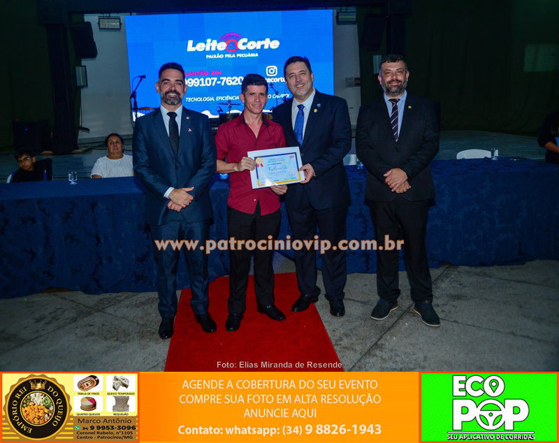 Rotary Brumado dos Pavões realizou a Noite dos Profissionais 181 IMG 8365 copiar