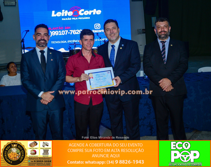 Rotary Brumado dos Pavões realizou a Noite dos Profissionais 182 IMG 8366 copiar