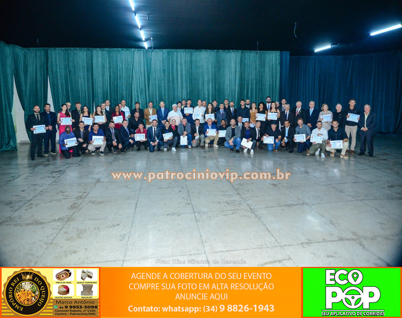 Rotary Brumado dos Pavões realizou a Noite dos Profissionais 185 IMG 8374 copiar