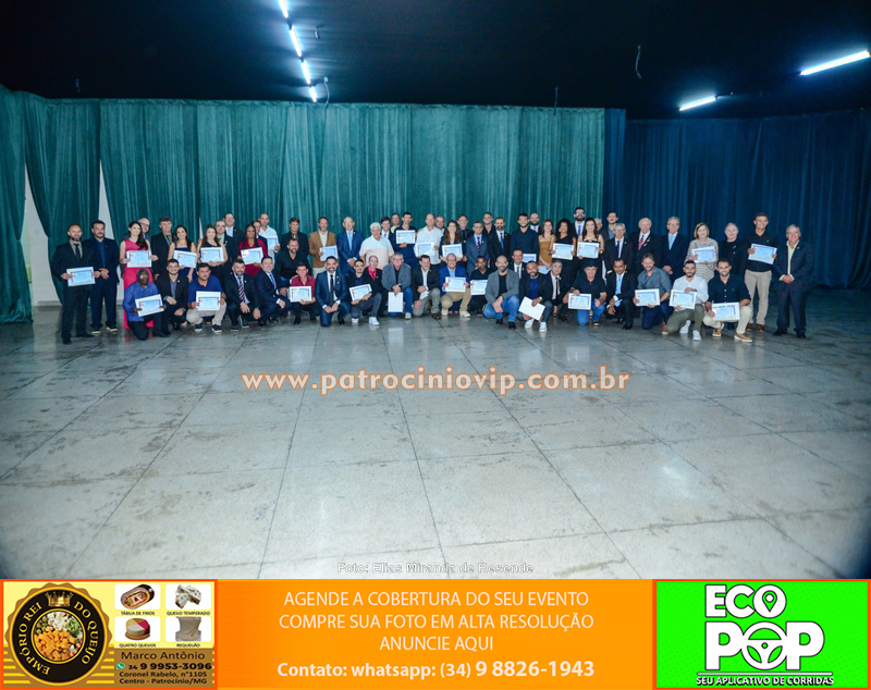 Rotary Brumado dos Pavões realizou a Noite dos Profissionais 186 IMG 8375 copiar