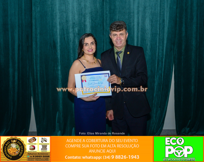 Rotary Brumado dos Pavões realizou a Noite dos Profissionais 192 IMG 8385 copiar