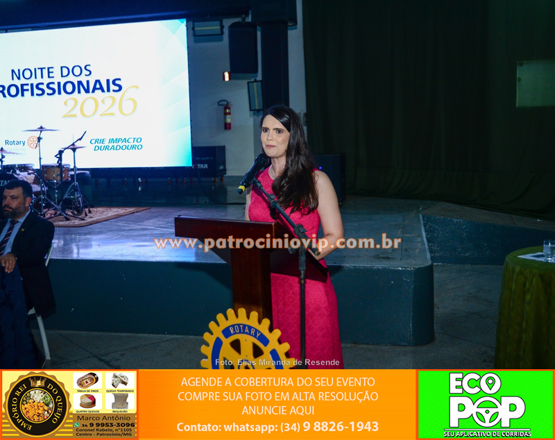 Rotary Brumado dos Pavões realizou a Noite dos Profissionais 193 IMG 8386 copiar