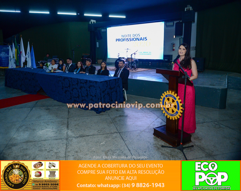 Rotary Brumado dos Pavões realizou a Noite dos Profissionais 195 IMG 8391 copiar