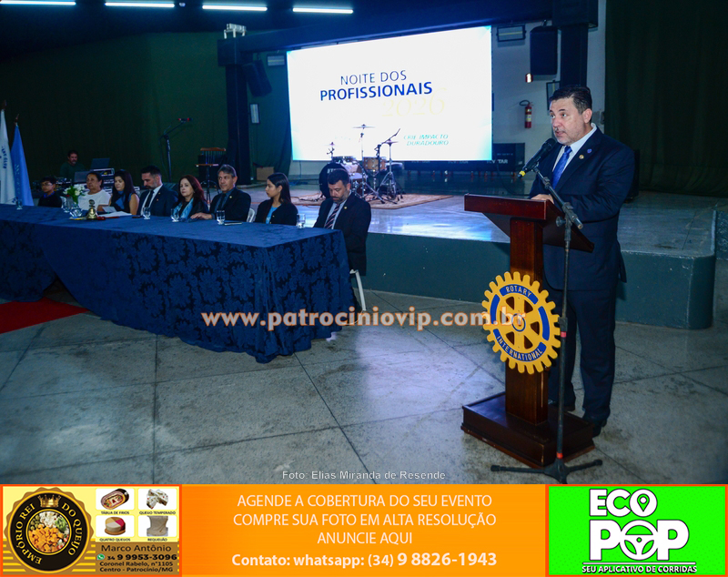Rotary Brumado dos Pavões realizou a Noite dos Profissionais 196 IMG 8394 copiar