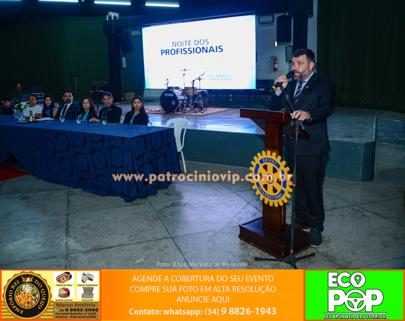 Rotary Brumado dos Pavões realizou a Noite dos Profissionais 197 IMG 8395 copiar