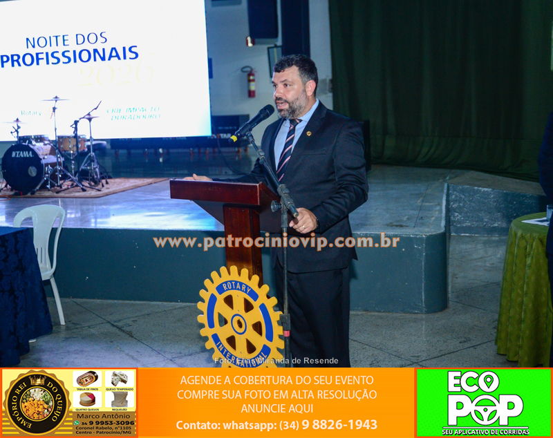 Rotary Brumado dos Pavões realizou a Noite dos Profissionais 198 IMG 8398 copiar