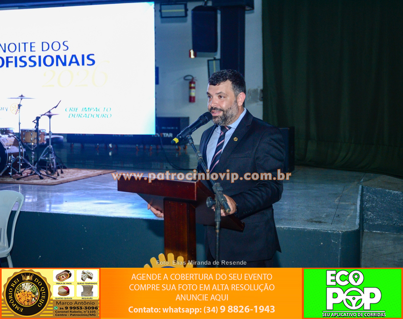 Rotary Brumado dos Pavões realizou a Noite dos Profissionais 199 IMG 8401 copiar
