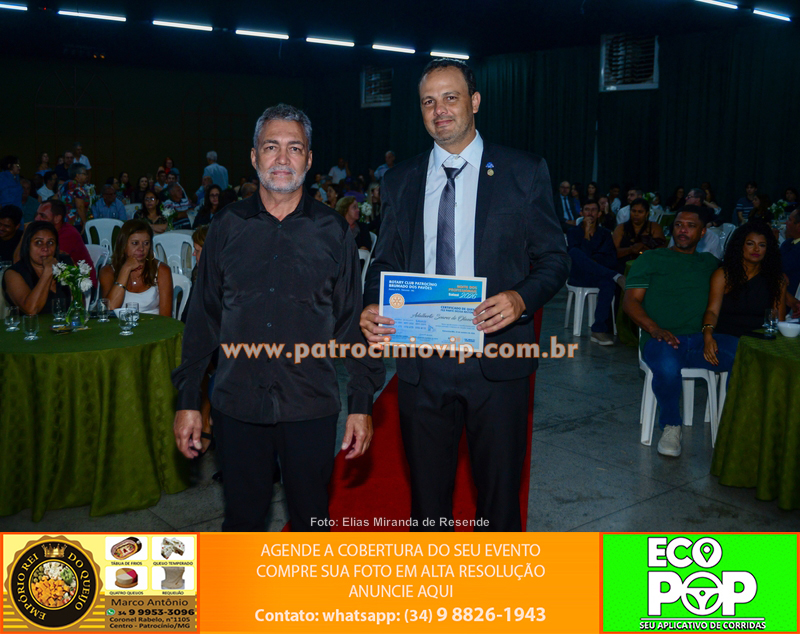 Rotary Brumado dos Pavões realizou a Noite dos Profissionais 202 IMG 8408 copiar