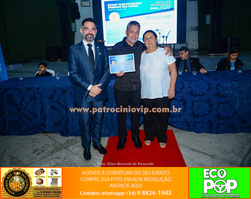 Rotary Brumado dos Pavões realizou a Noite dos Profissionais 203 IMG 8410 copiar