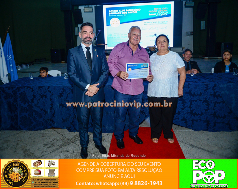 Rotary Brumado dos Pavões realizou a Noite dos Profissionais 204 IMG 8414 copiar