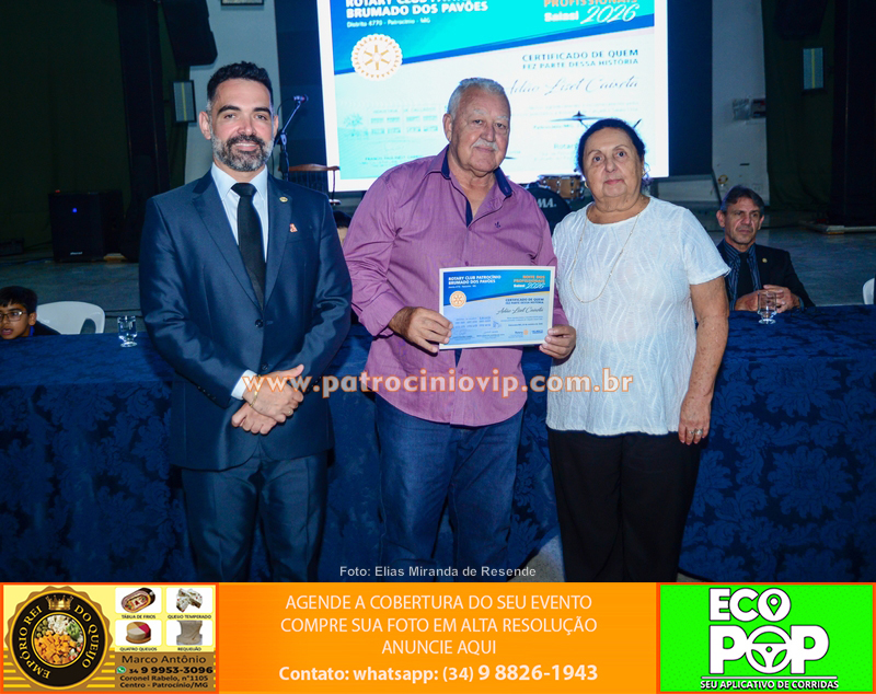 Rotary Brumado dos Pavões realizou a Noite dos Profissionais 205 IMG 8415 copiar