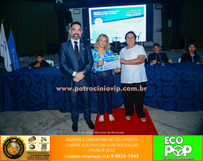 Rotary Brumado dos Pavões realizou a Noite dos Profissionais 210 IMG 8425 copiar