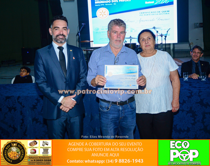 Rotary Brumado dos Pavões realizou a Noite dos Profissionais 213 IMG 8429 copiar