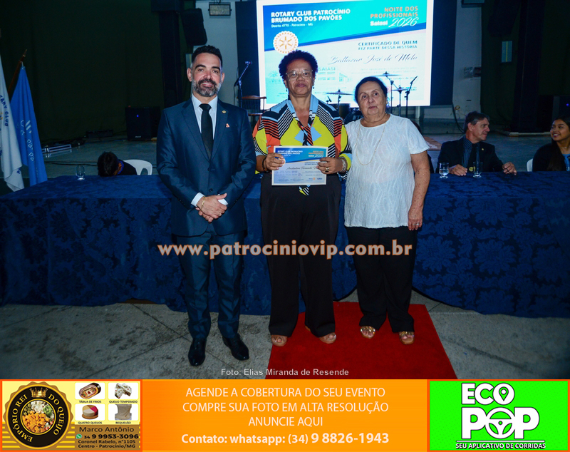 Rotary Brumado dos Pavões realizou a Noite dos Profissionais 214 IMG 8431 copiar