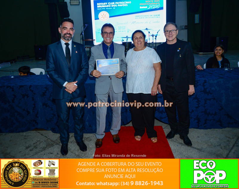 Rotary Brumado dos Pavões realizou a Noite dos Profissionais 218 IMG 8440 copiar