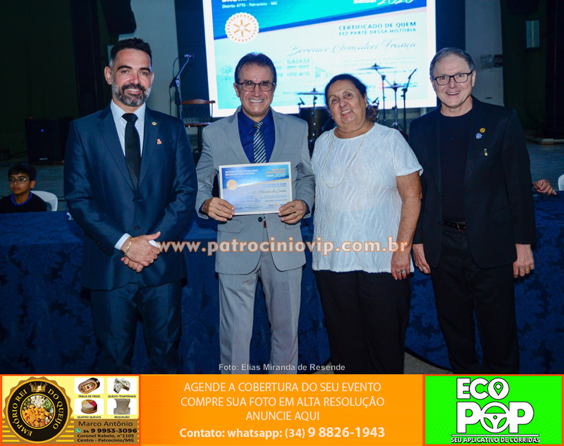 Rotary Brumado dos Pavões realizou a Noite dos Profissionais 219 IMG 8442 copiar