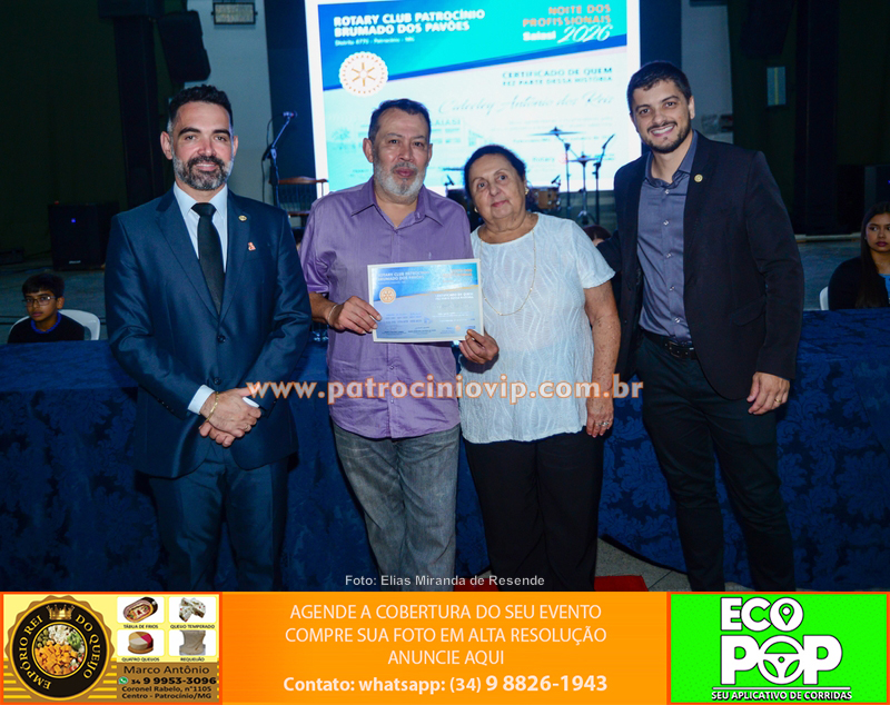 Rotary Brumado dos Pavões realizou a Noite dos Profissionais 223 IMG 8449 copiar
