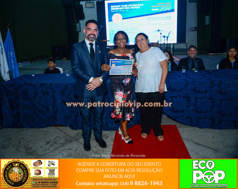 Rotary Brumado dos Pavões realizou a Noite dos Profissionais 224 IMG 8452 copiar