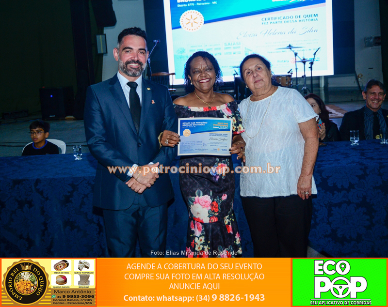 Rotary Brumado dos Pavões realizou a Noite dos Profissionais 225 IMG 8453 copiar