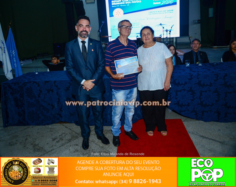 Rotary Brumado dos Pavões realizou a Noite dos Profissionais 228 IMG 8459 copiar