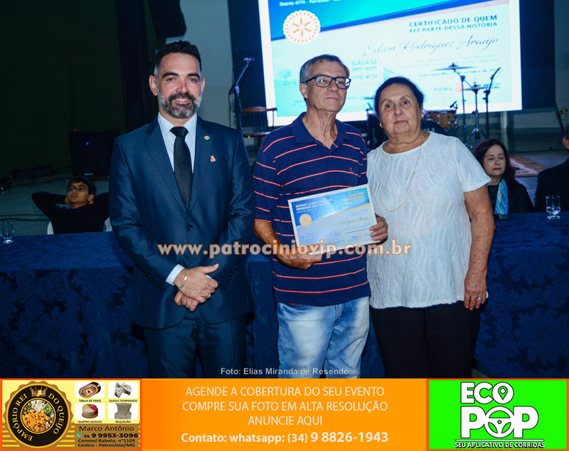 Rotary Brumado dos Pavões realizou a Noite dos Profissionais 229 IMG 8461 copiar
