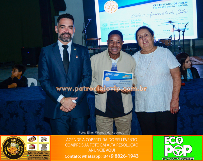 Rotary Brumado dos Pavões realizou a Noite dos Profissionais 231 IMG 8465 copiar