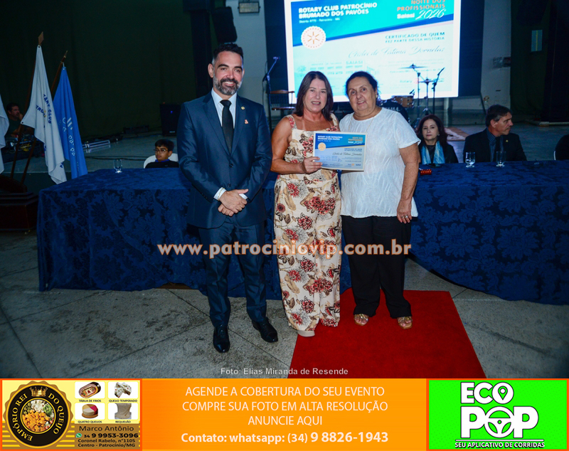 Rotary Brumado dos Pavões realizou a Noite dos Profissionais 232 IMG 8467 copiar