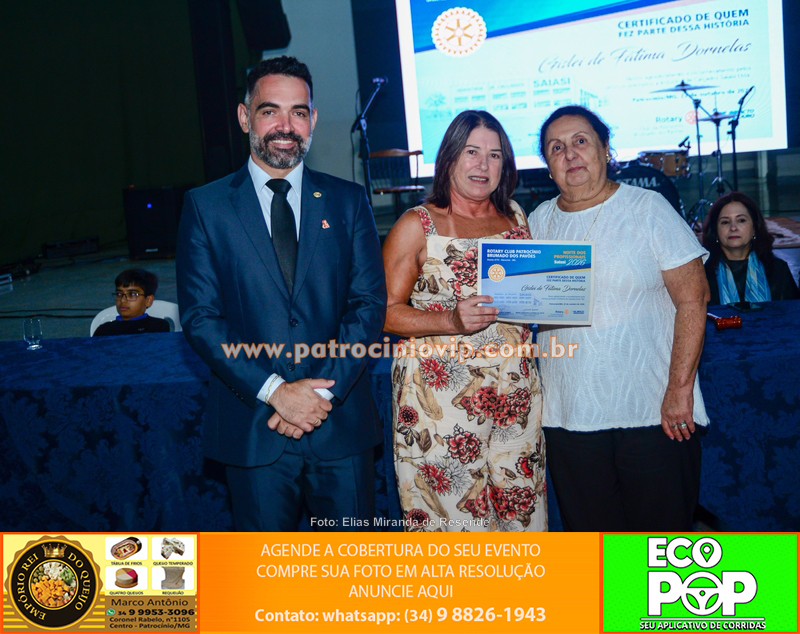 Rotary Brumado dos Pavões realizou a Noite dos Profissionais 233 IMG 8469 copiar