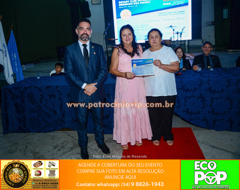 Rotary Brumado dos Pavões realizou a Noite dos Profissionais 234 IMG 8471 copiar