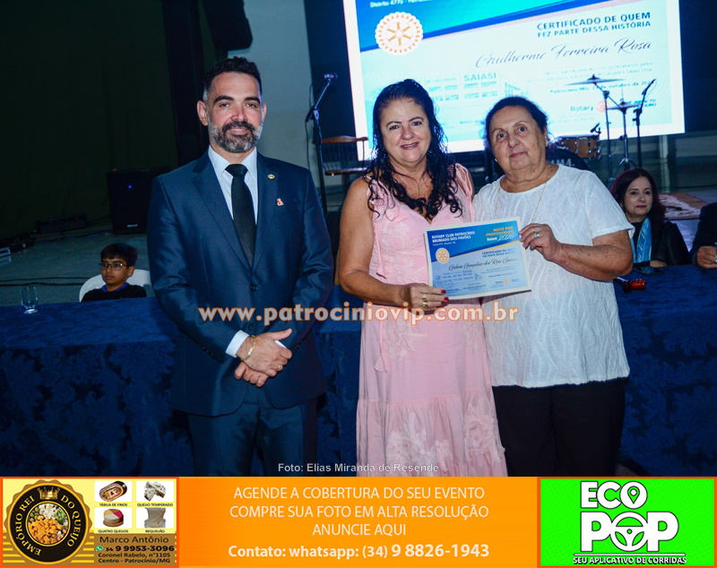 Rotary Brumado dos Pavões realizou a Noite dos Profissionais 235 IMG 8473 copiar