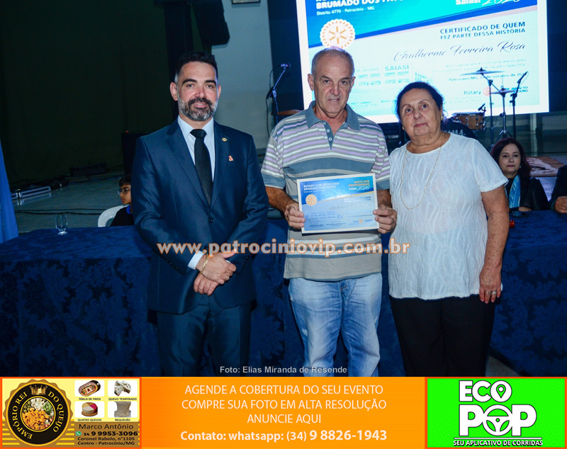 Rotary Brumado dos Pavões realizou a Noite dos Profissionais 237 IMG 8477 copiar