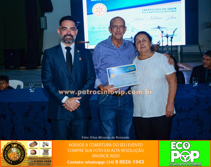 Rotary Brumado dos Pavões realizou a Noite dos Profissionais 244 IMG 8491 copiar