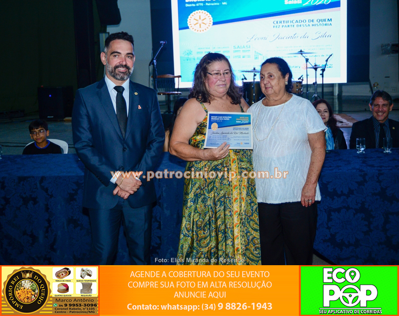 Rotary Brumado dos Pavões realizou a Noite dos Profissionais 248 IMG 8499 copiar