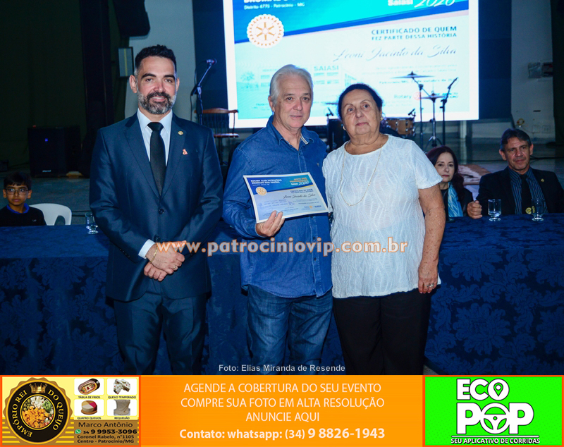 Rotary Brumado dos Pavões realizou a Noite dos Profissionais 250 IMG 8504 copiar