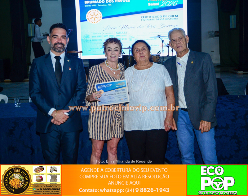 Rotary Brumado dos Pavões realizou a Noite dos Profissionais 252 IMG 8510 copiar