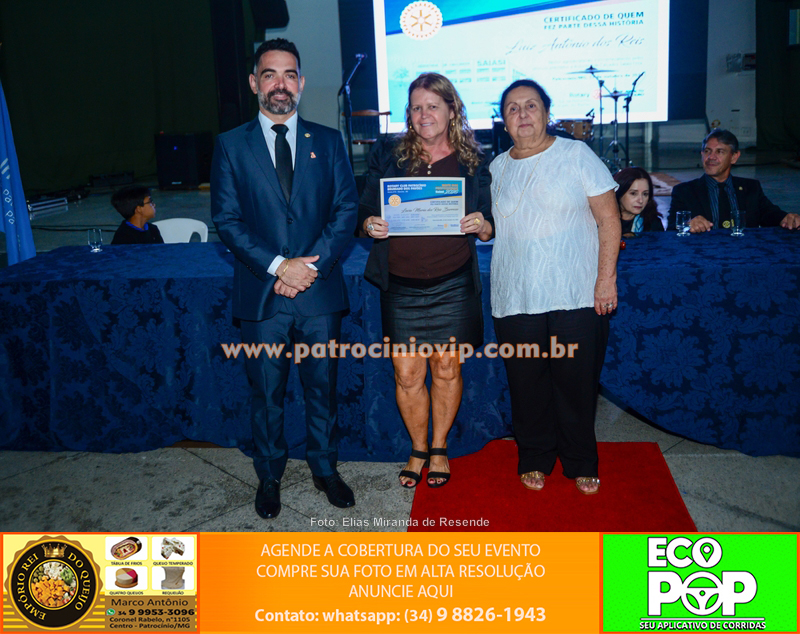 Rotary Brumado dos Pavões realizou a Noite dos Profissionais 253 IMG 8512 copiar