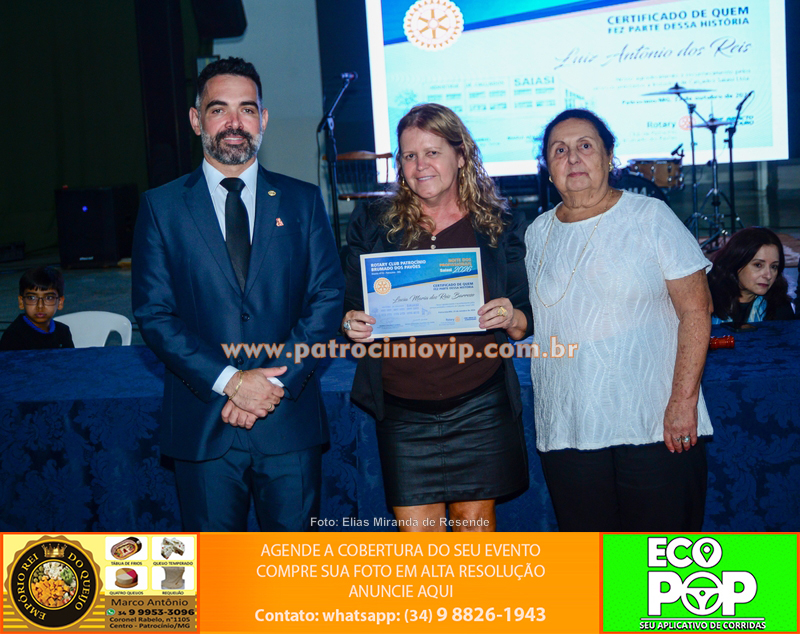 Rotary Brumado dos Pavões realizou a Noite dos Profissionais 254 IMG 8514 copiar