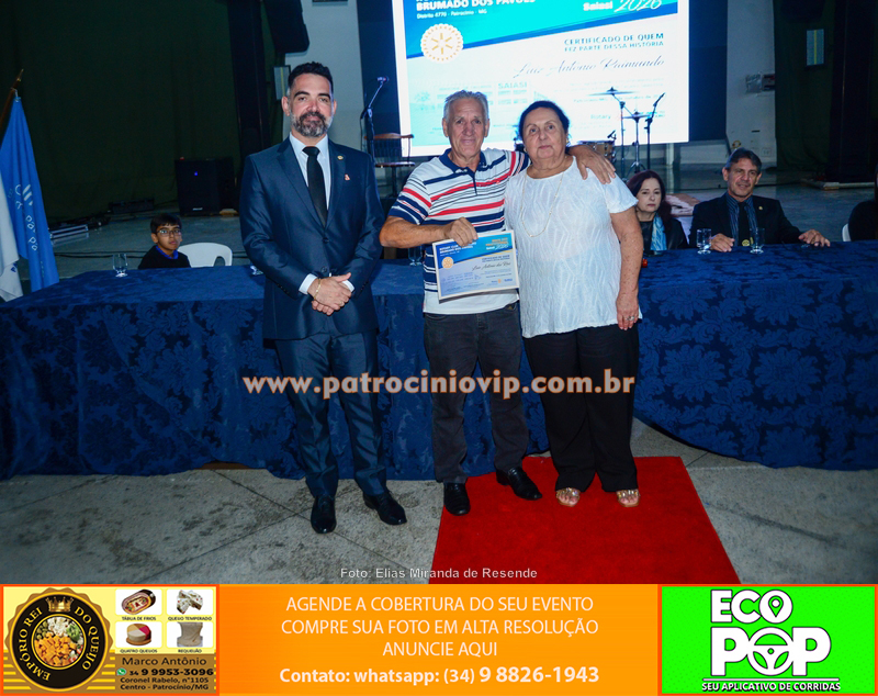 Rotary Brumado dos Pavões realizou a Noite dos Profissionais 255 IMG 8517 copiar